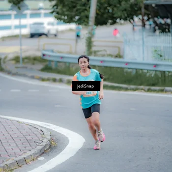 Runner Photo 8278144