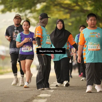 Runner Photo 8278145