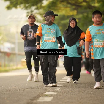 Runner Photo 8278151