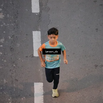 Runner Photo 8278153