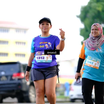 Runner Photo 8278154