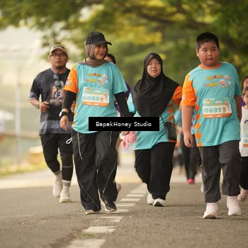 Runner Photo 8278155