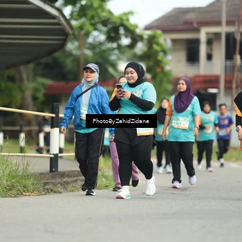 Runner Photo 8278156