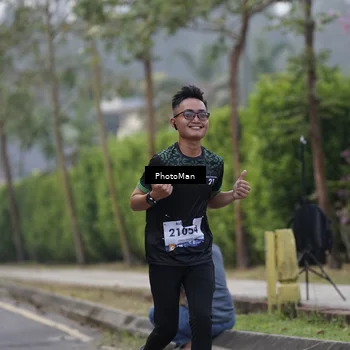 Runner Photo 8278157