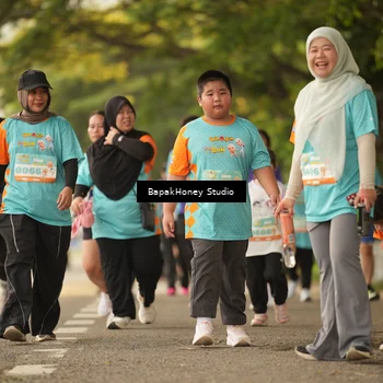 Runner Photo 8278159