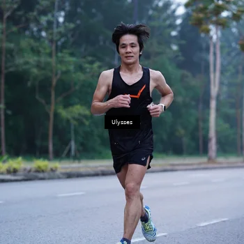 Runner Photo 8278162