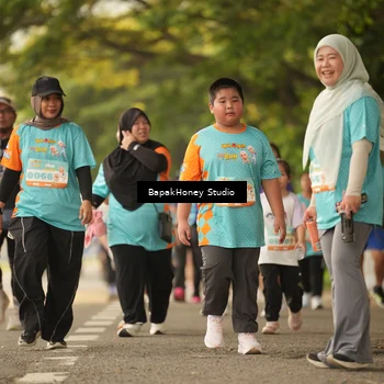 Runner Photo 8278163