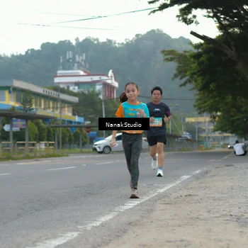 Runner Photo 8278166