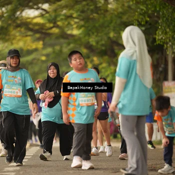 Runner Photo 8278167