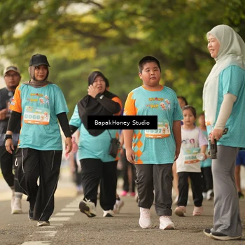 Runner Photo 8278168