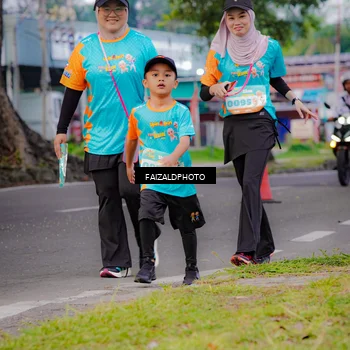 Runner Photo 8278169