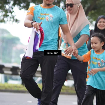 Runner Photo 8278170