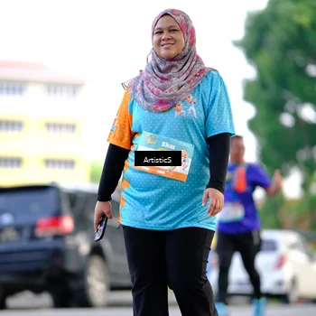 Runner Photo 8278171