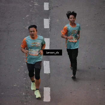 Runner Photo 8278172