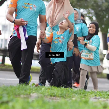 Runner Photo 8278173