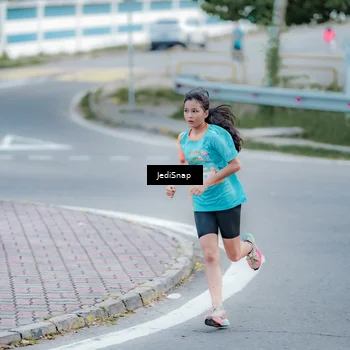 Runner Photo 8278174