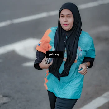 Runner Photo 8278175