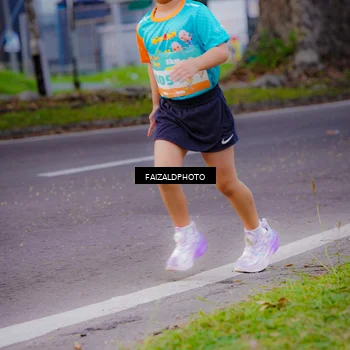 Runner Photo 8278177