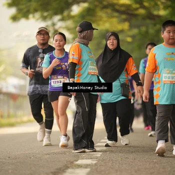 Runner Photo 8278178