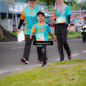 Runner Photo 8278179