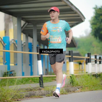Runner Photo 8278180