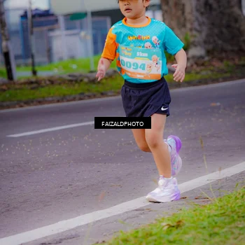 Runner Photo 8278181