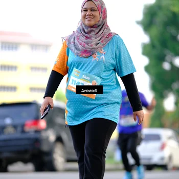 Runner Photo 8278182