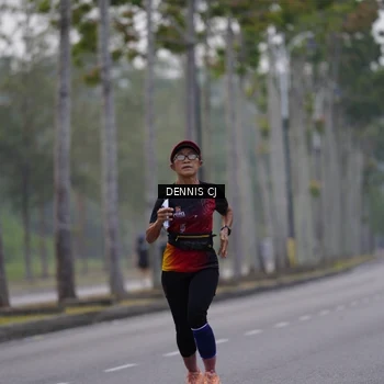 Runner Photo 8278183