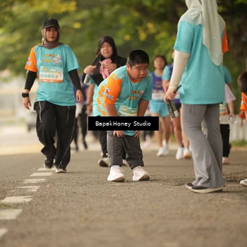 Runner Photo 8278184