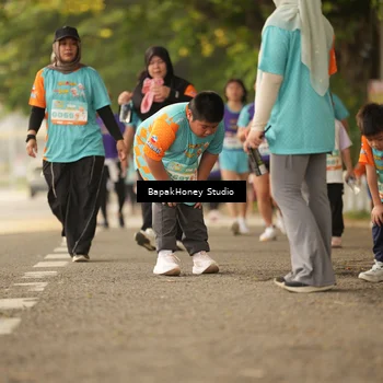 Runner Photo 8278185