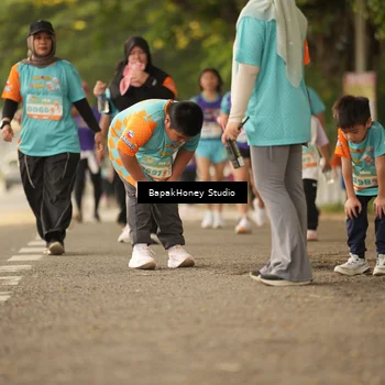 Runner Photo 8278186