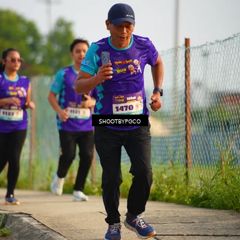 Runner Photo 8278188