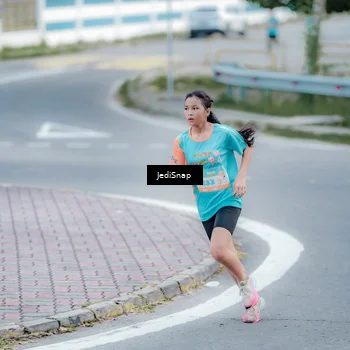 Runner Photo 8278190