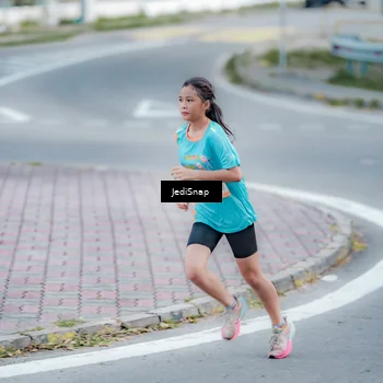 Runner Photo 8278193