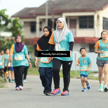Runner Photo 8278195