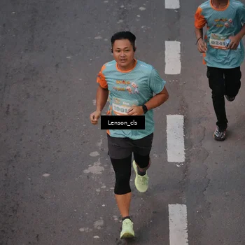 Runner Photo 8278197
