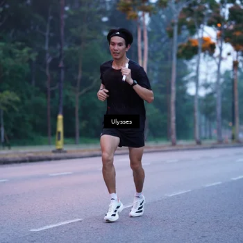 Runner Photo 8278198