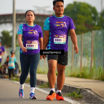 Runner Photo 8278199