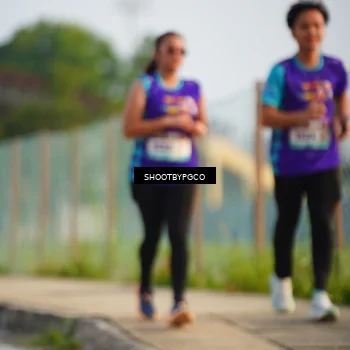 Runner Photo 8278202