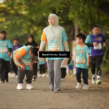 Runner Photo 8278204