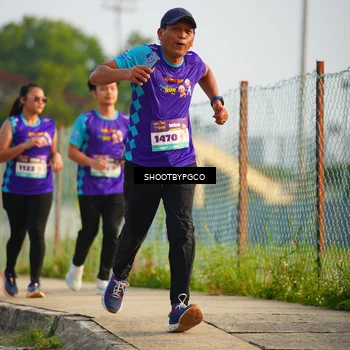 Runner Photo 8278205