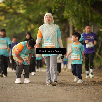 Runner Photo 8278206