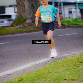 Runner Photo 8278208