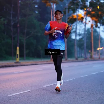 Runner Photo 8278209