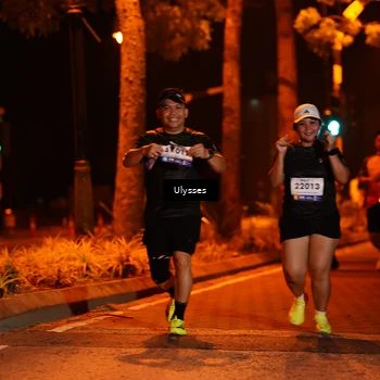 Runner Photo 8278211