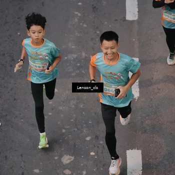 Runner Photo 8278212