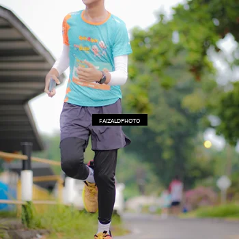 Runner Photo 8278214