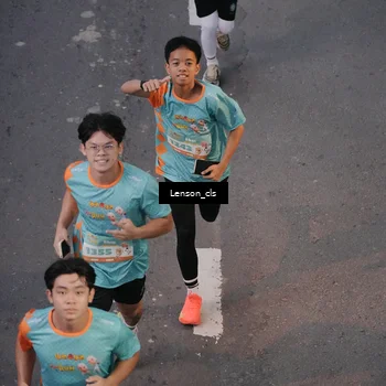 Runner Photo 8278216