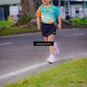 Runner Photo 8278217
