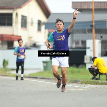 Runner Photo 8278218